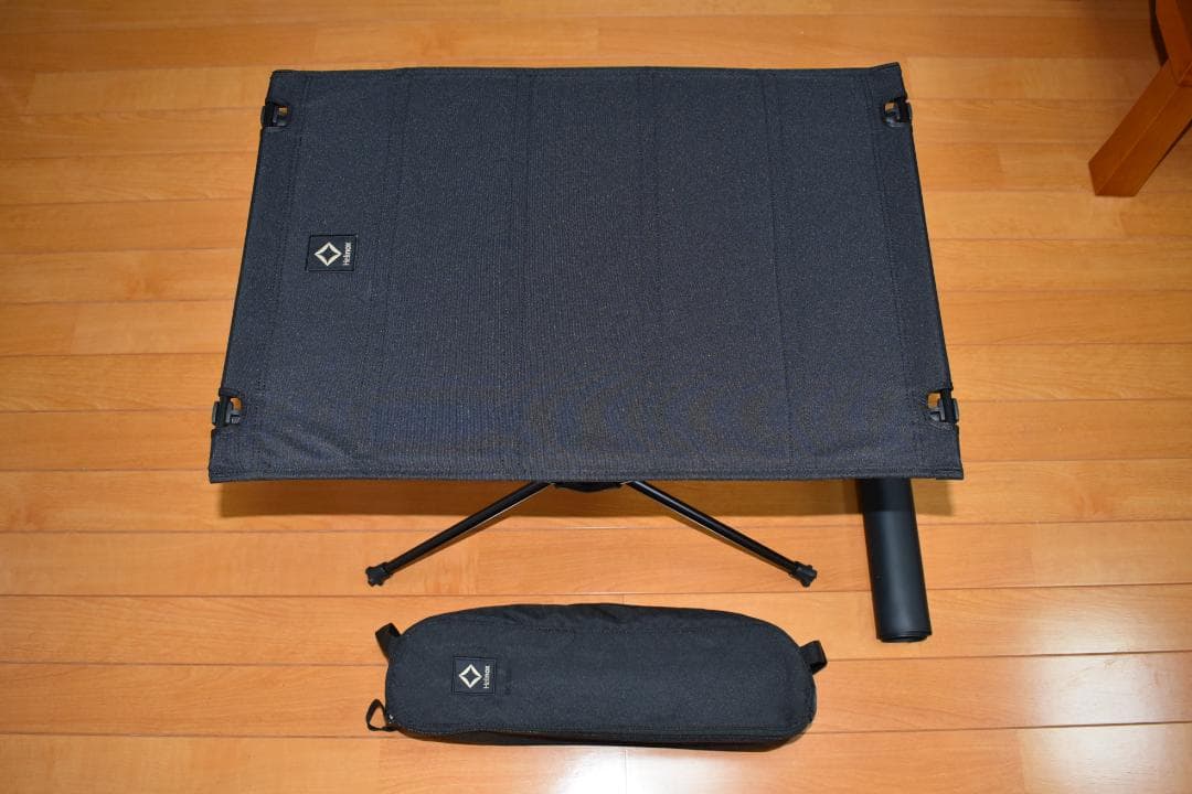 Helinox タクティカル テーブル M