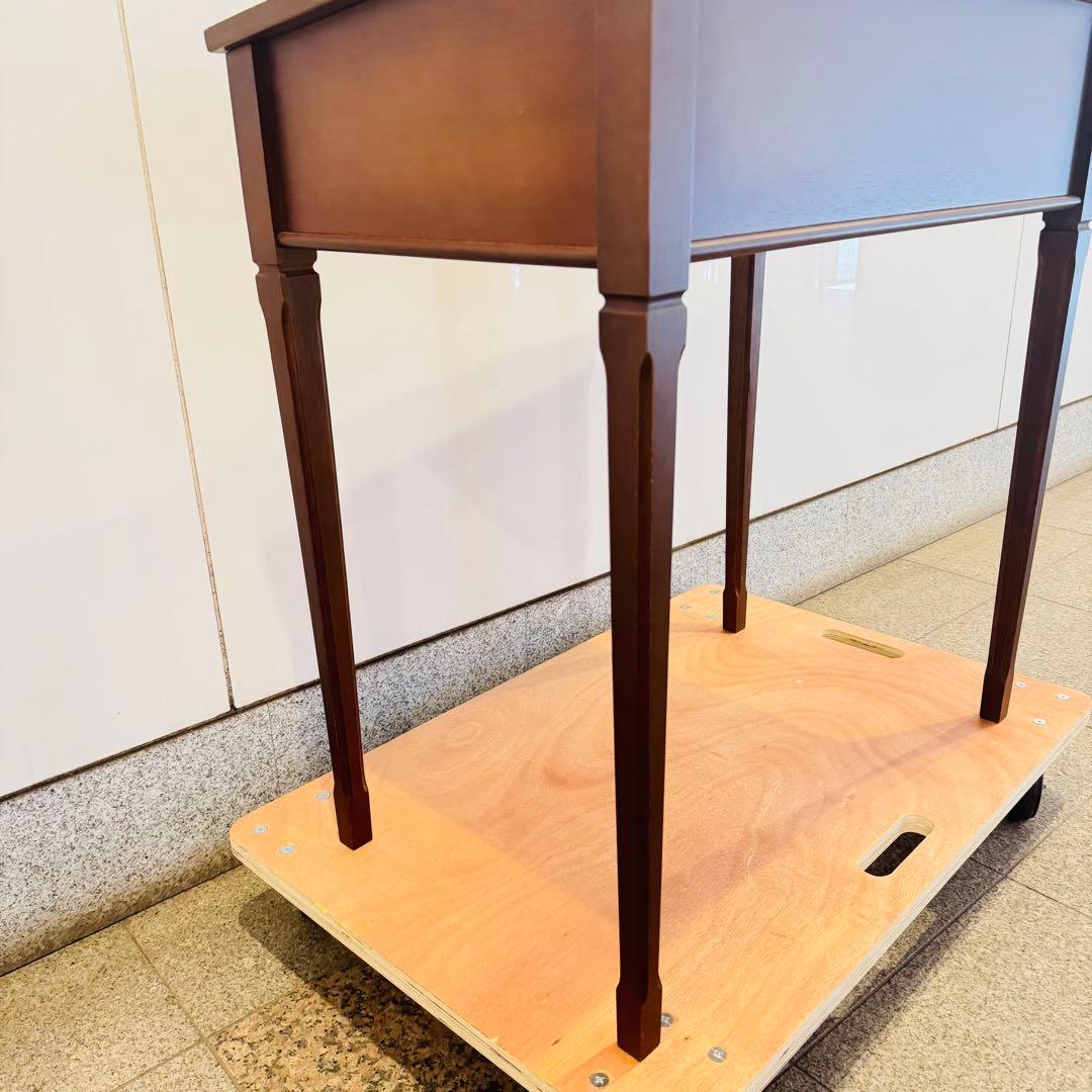 maruni マルニ木工　コレクションテーブル 地中海シリーズ　サイドテーブル