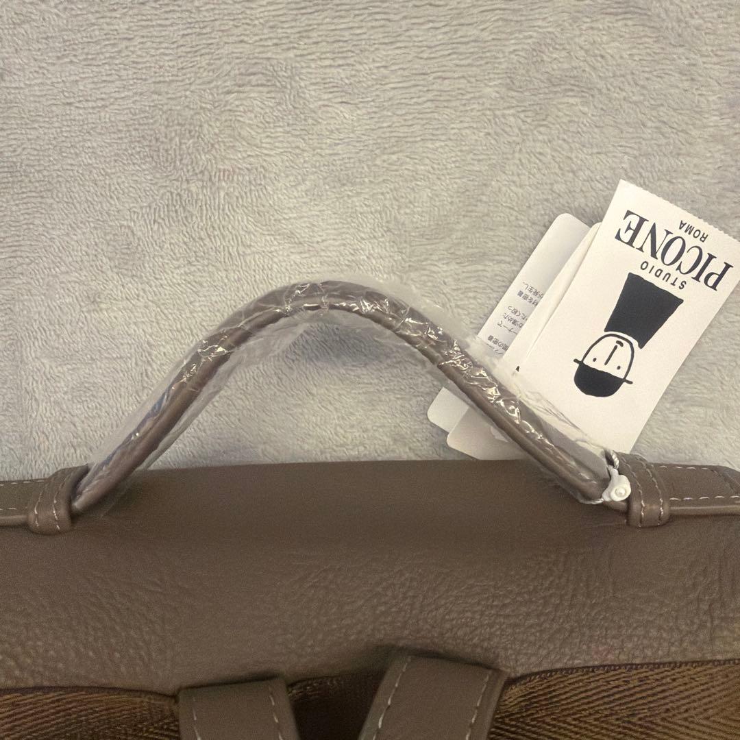 【新品・未使用✨】PICONE ACCESSORI リュックサック バックパック