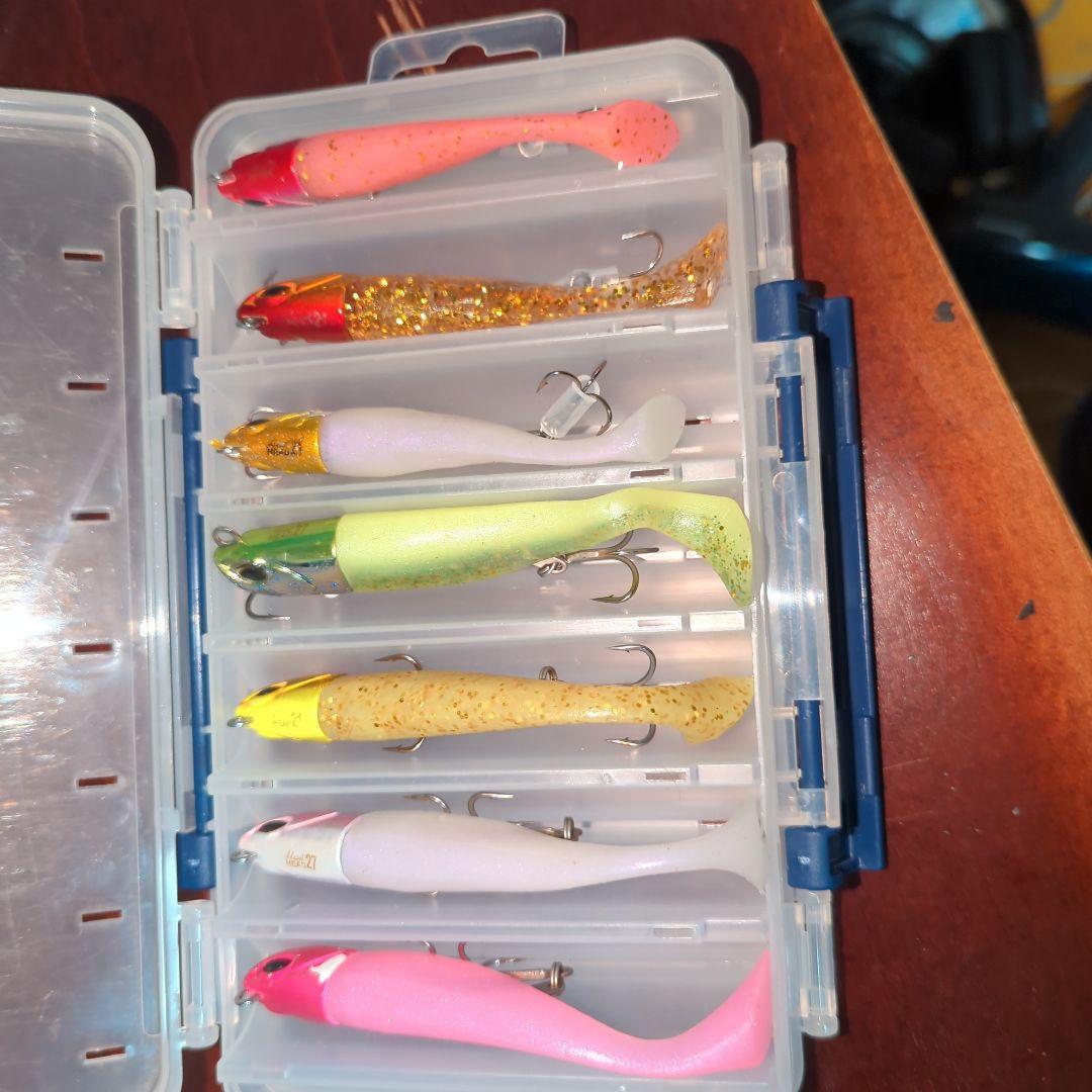 ビーチウォーカージャンゴ・ジャンゴグラブ・ハウル