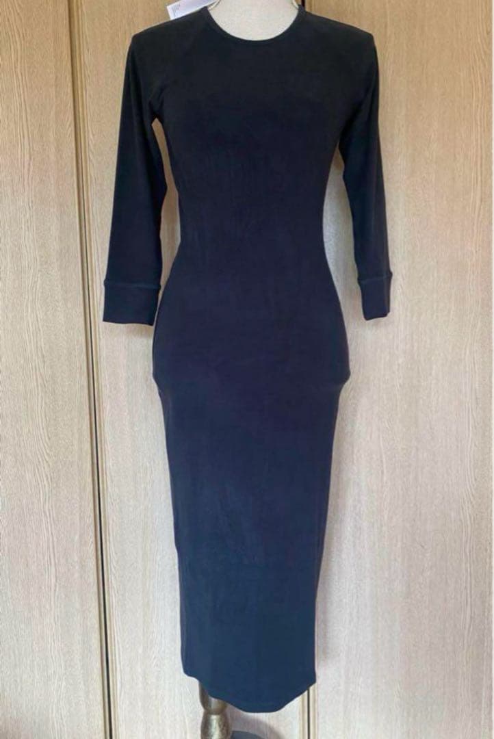 ゆ*き様 ジェームスパースのワンピース新品、タグ付きアメリカサイズ0