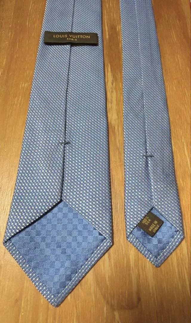 LouisVuitton Diorネクタイセット まとめ売り