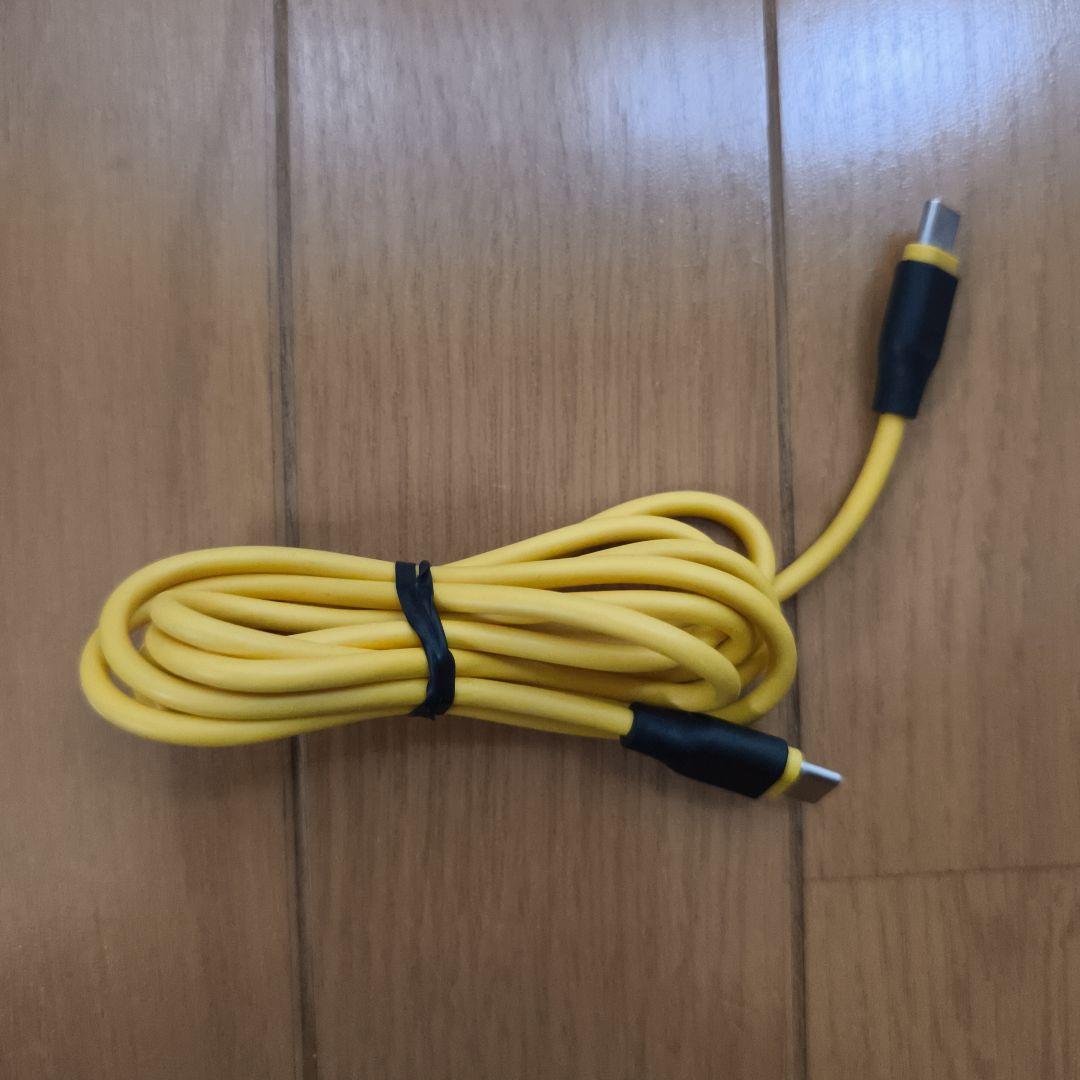 スマホアクセサリー SHARGE STORM2 Power Bank (25600mAh)