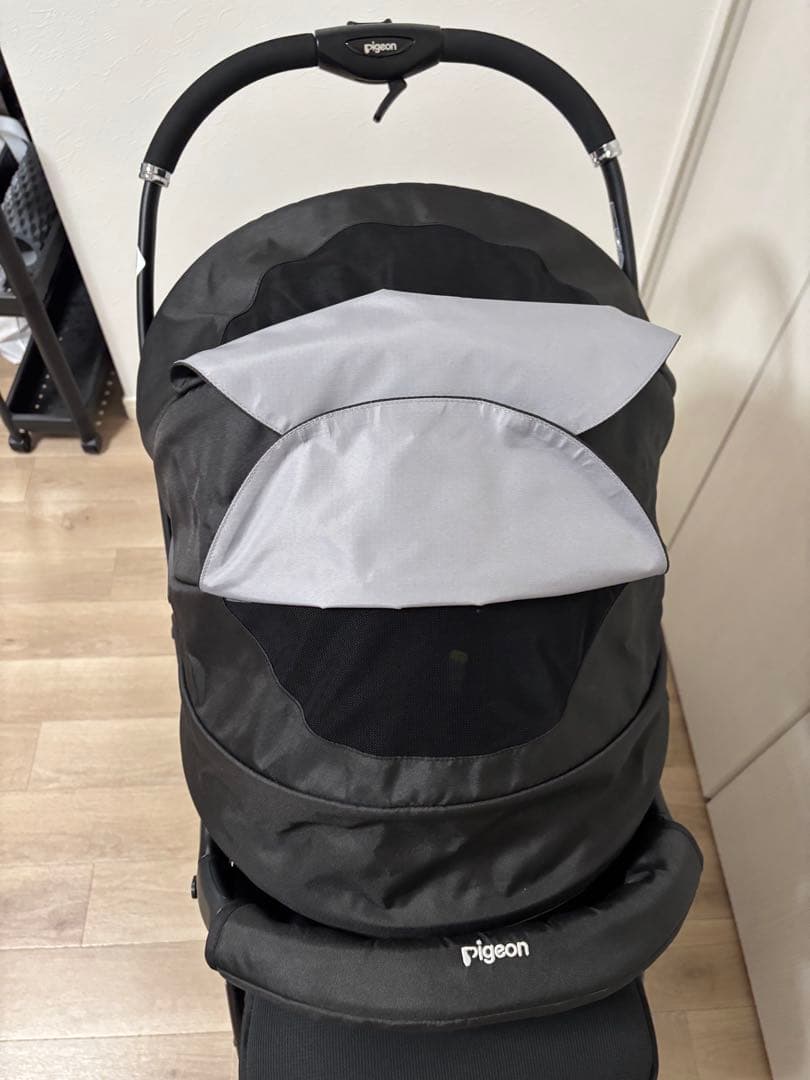 chico Pigeon Suuuto SB2（スート SB2）