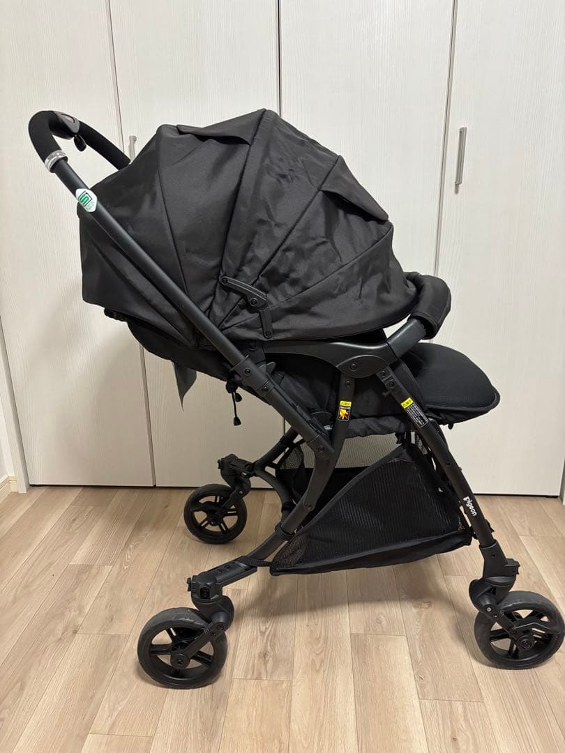 chico Pigeon Suuuto SB2（スート SB2）