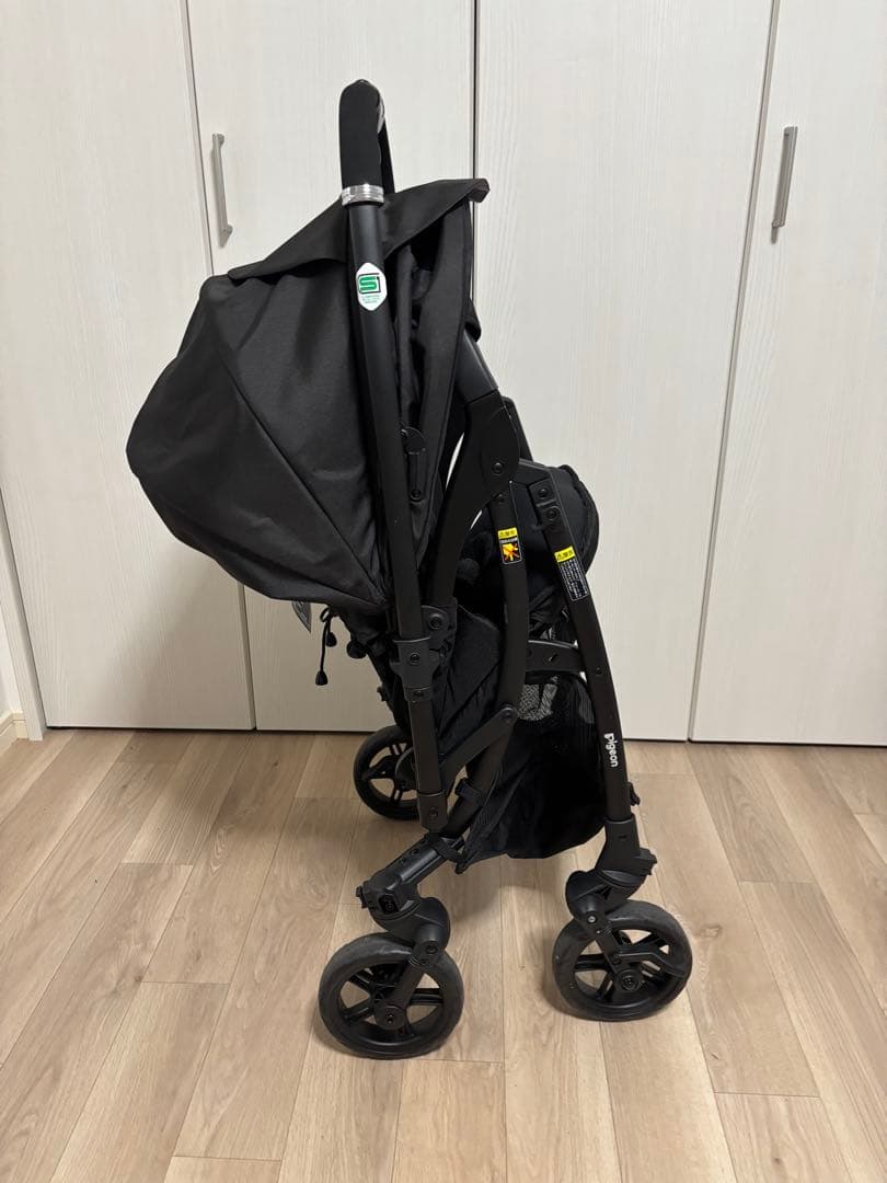 chico Pigeon Suuuto SB2（スート SB2）