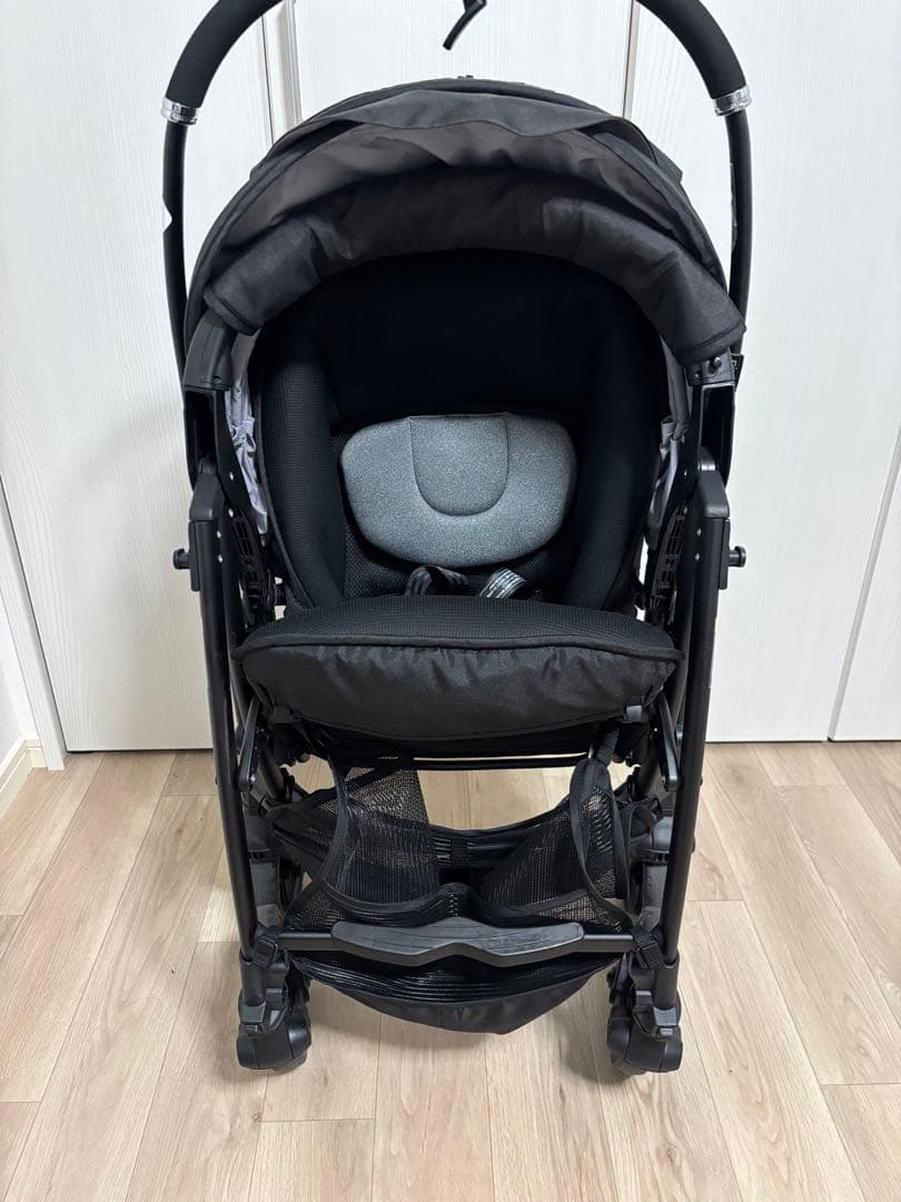 chico Pigeon Suuuto SB2（スート SB2）