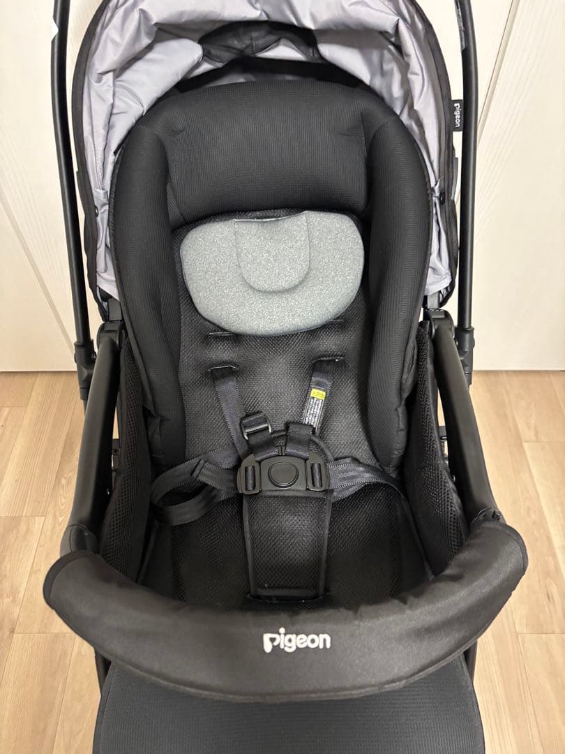 chico Pigeon Suuuto SB2（スート SB2）