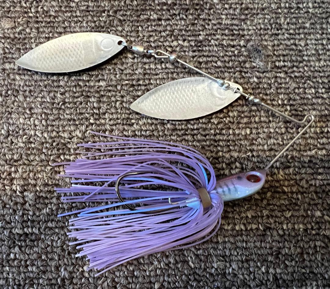 deps デプス B-カスタム 限定カラー