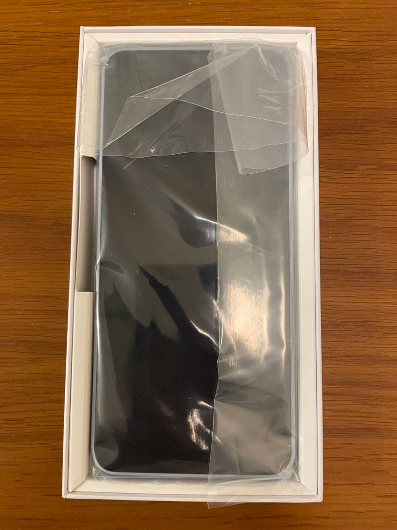 AQUOS wish 4 スマートフォン本体