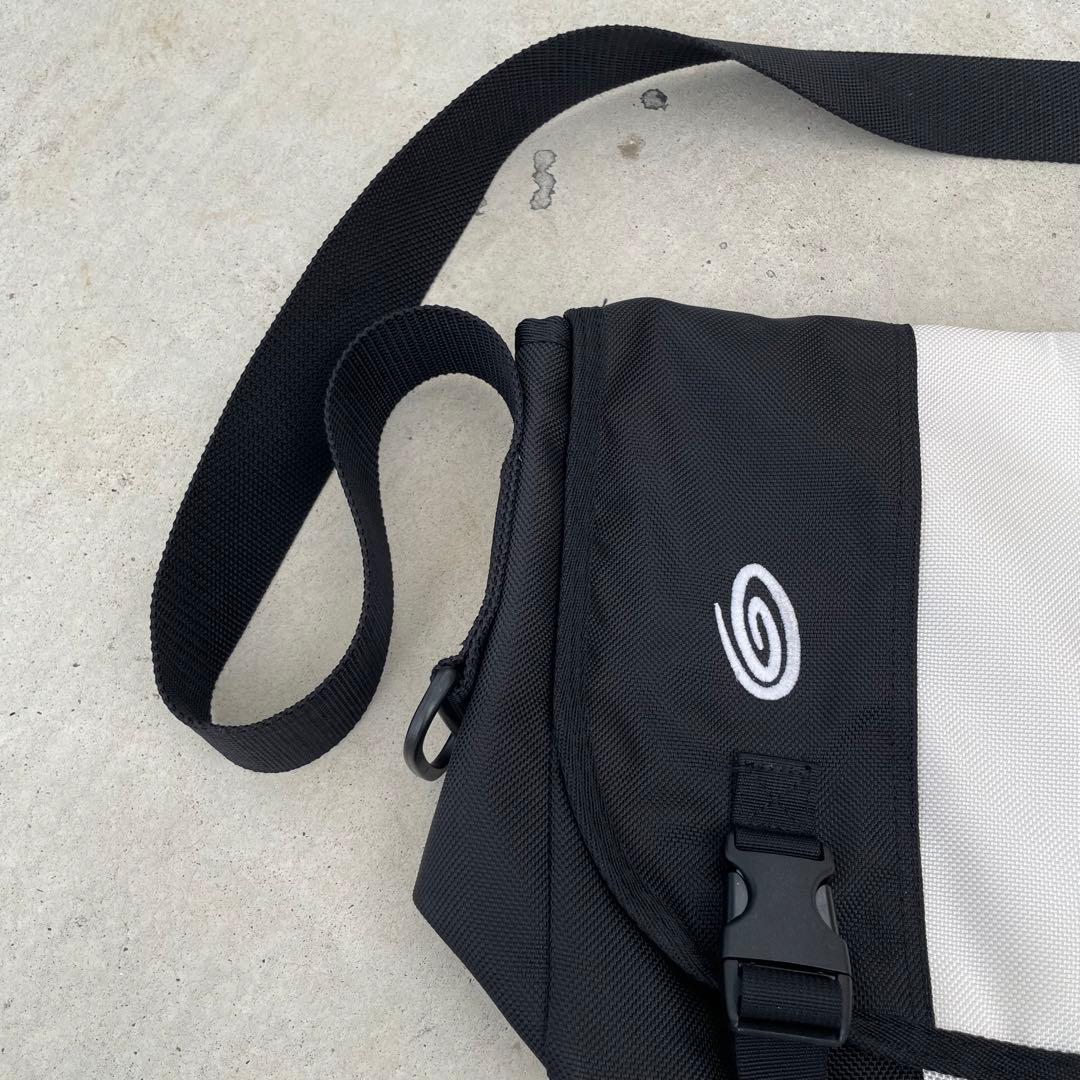 バッグ 00s TIMBUK2 good color messenger bag y2k