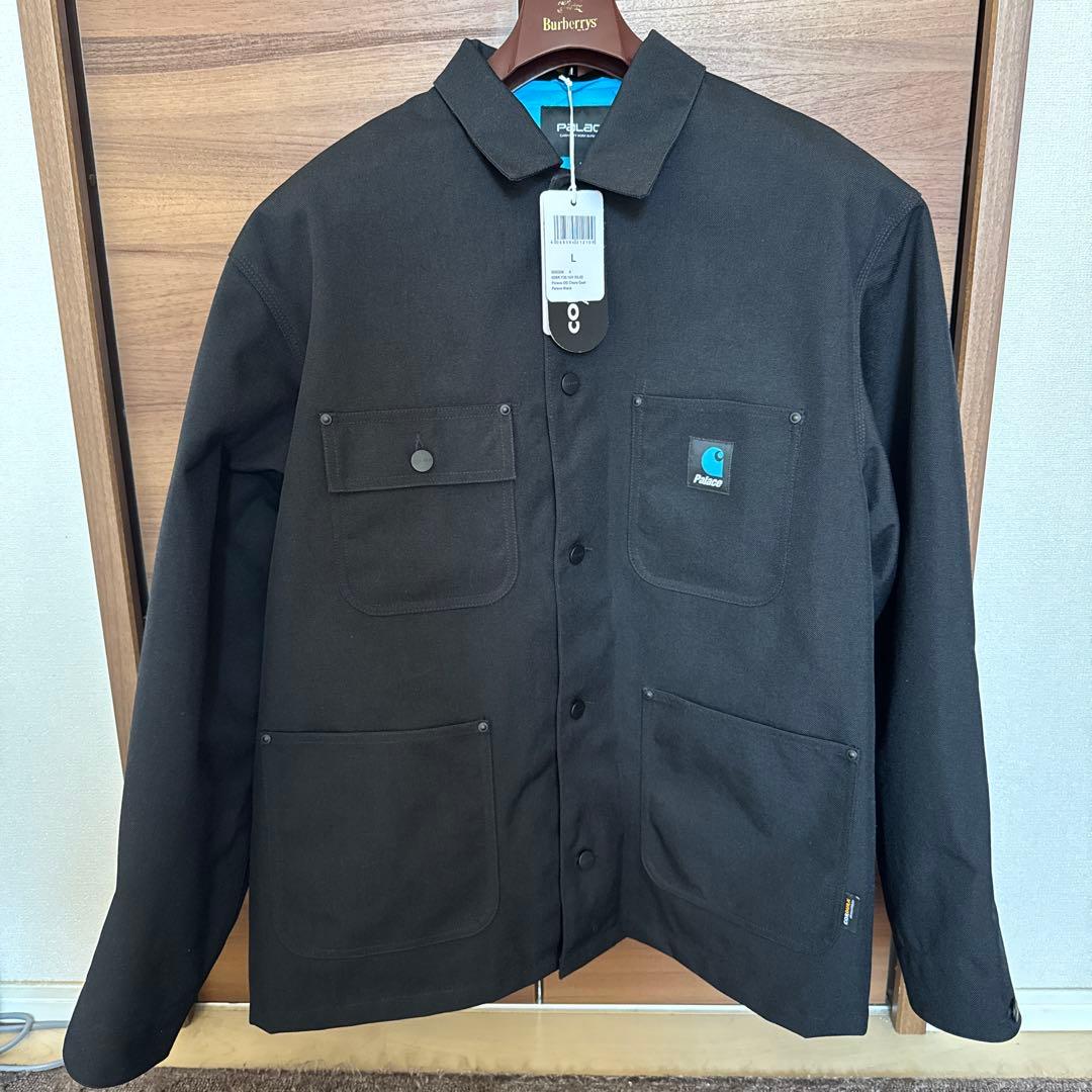 PALACE x Carhartt WIP Chore Coat サイズL