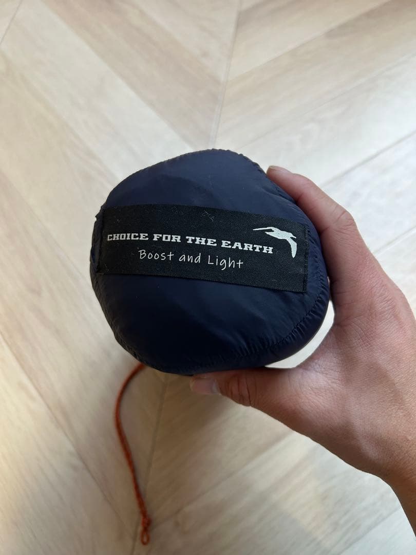 アウトドア寝具 STATIC - Yak Liner