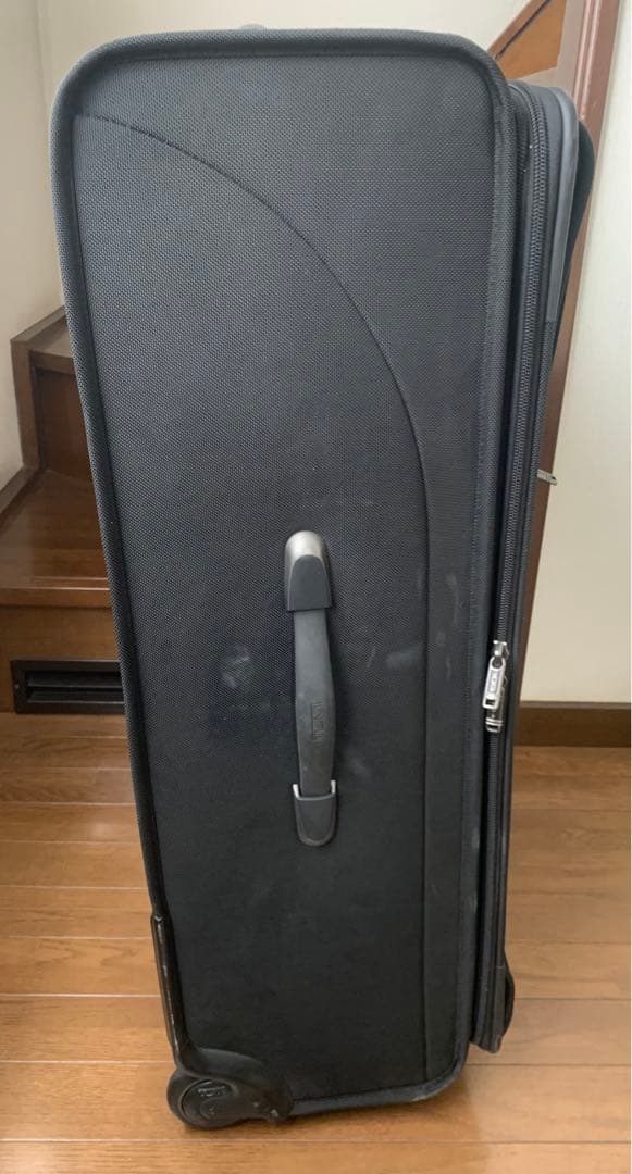 TUMI トュミ 大型 キャリースーツ ケース ２輪 スーツケース ビジネス