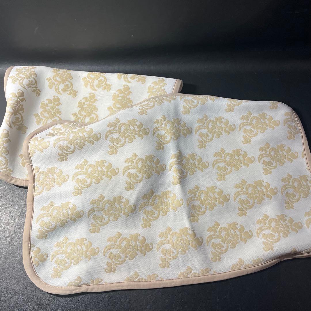 グラントイーワンズ　ホルミーピローシート　枕カバー 2枚セット