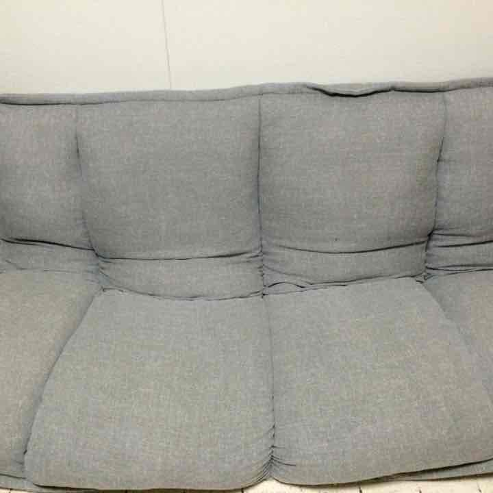 ソファーベッド❗️❗️