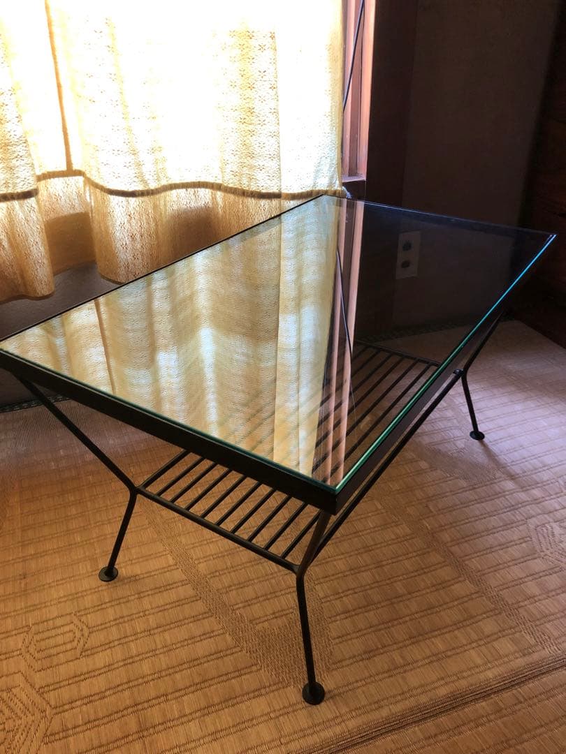 unico ウニコ EDDY リビングテーブル