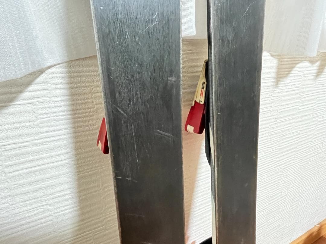 Swallow GPX200S スキー板 100cm／ブーツ付（20〜21cm)