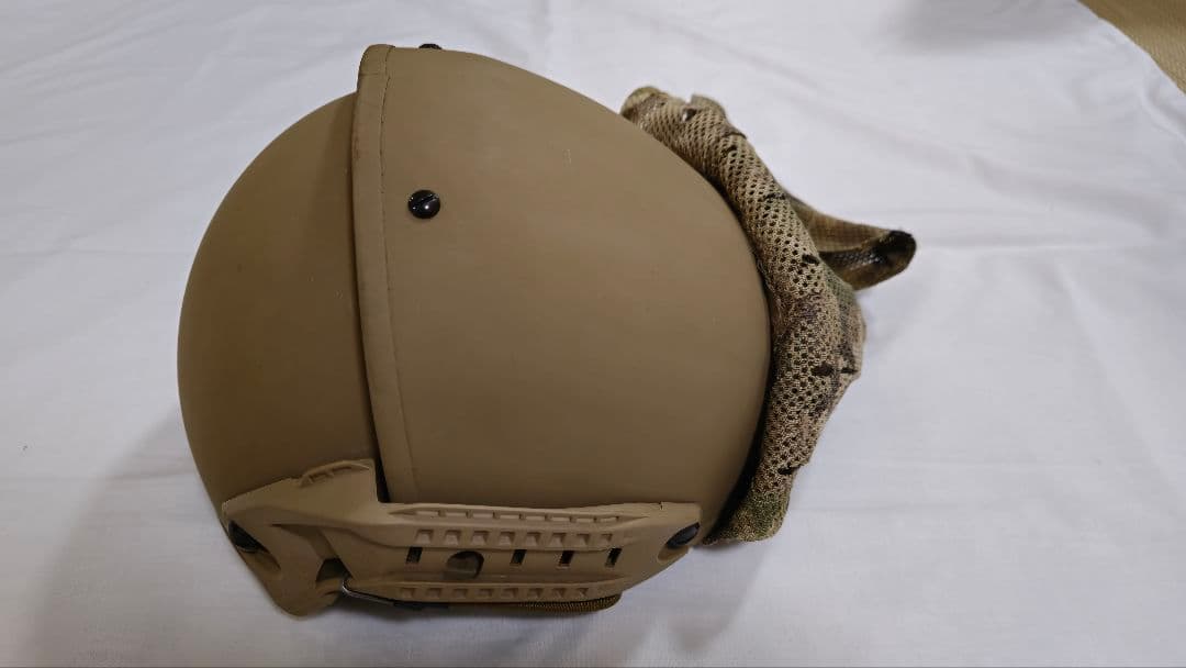 hide32gtr様Airframe Helmet エアフレームヘルメット