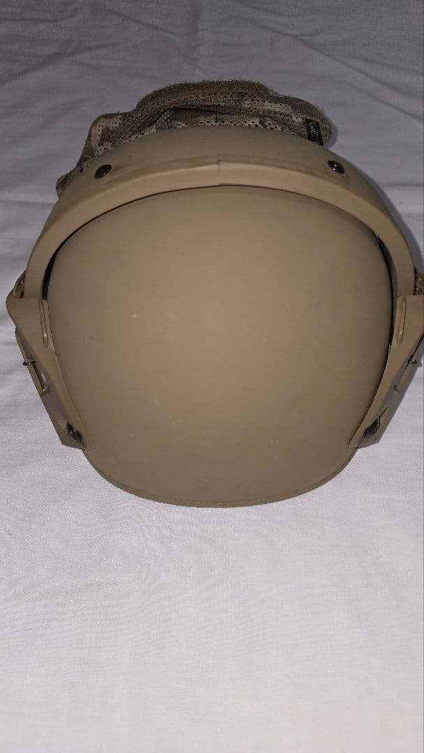 hide32gtr様Airframe Helmet エアフレームヘルメット