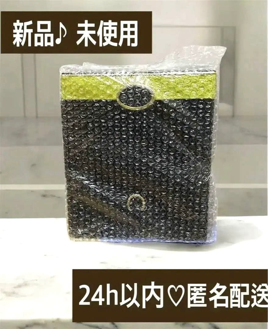 フランフランVILLAINS NIGHT マレフィセント / コスメボックス新品