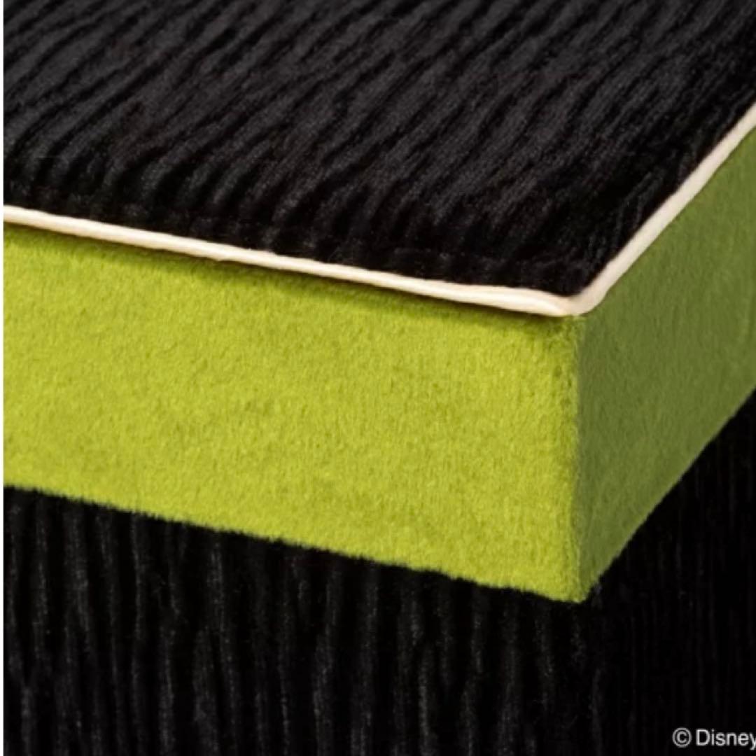 フランフランVILLAINS NIGHT マレフィセント / コスメボックス新品