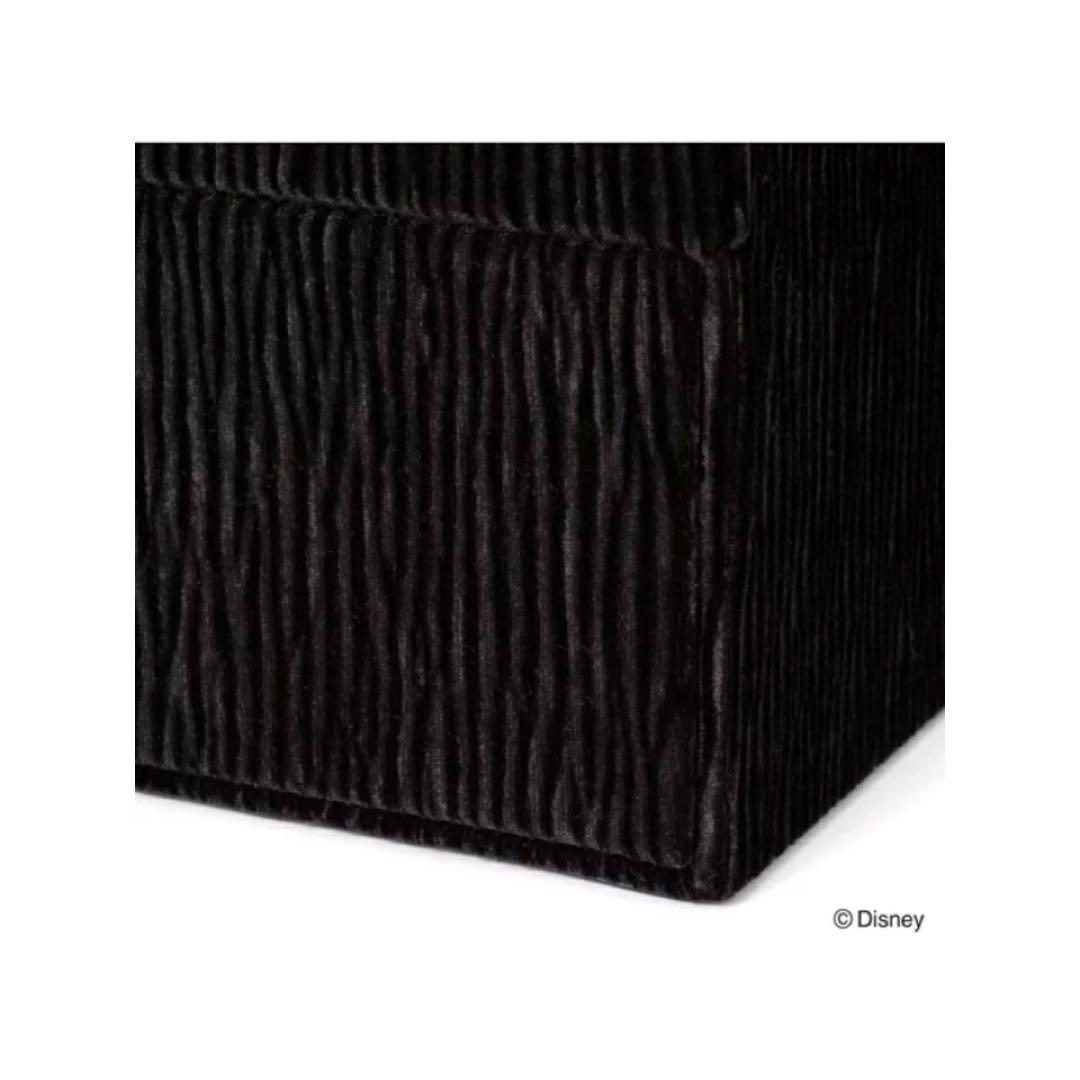 フランフランVILLAINS NIGHT マレフィセント / コスメボックス新品