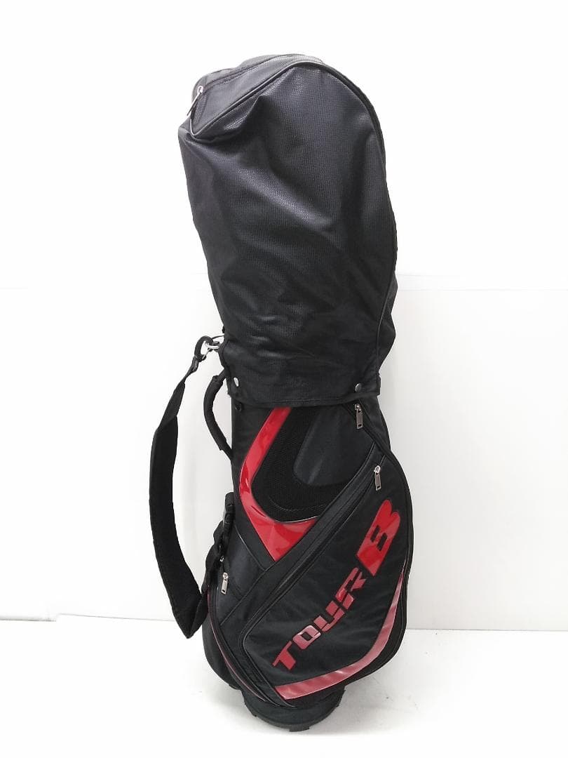 初心者オススメ ツアーステージ V773 メンズゴルフクラブ13本セット♪