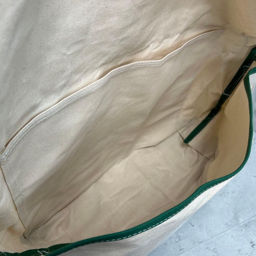 かませ犬 THE INCONVENIENCE STORE BLUE LUG