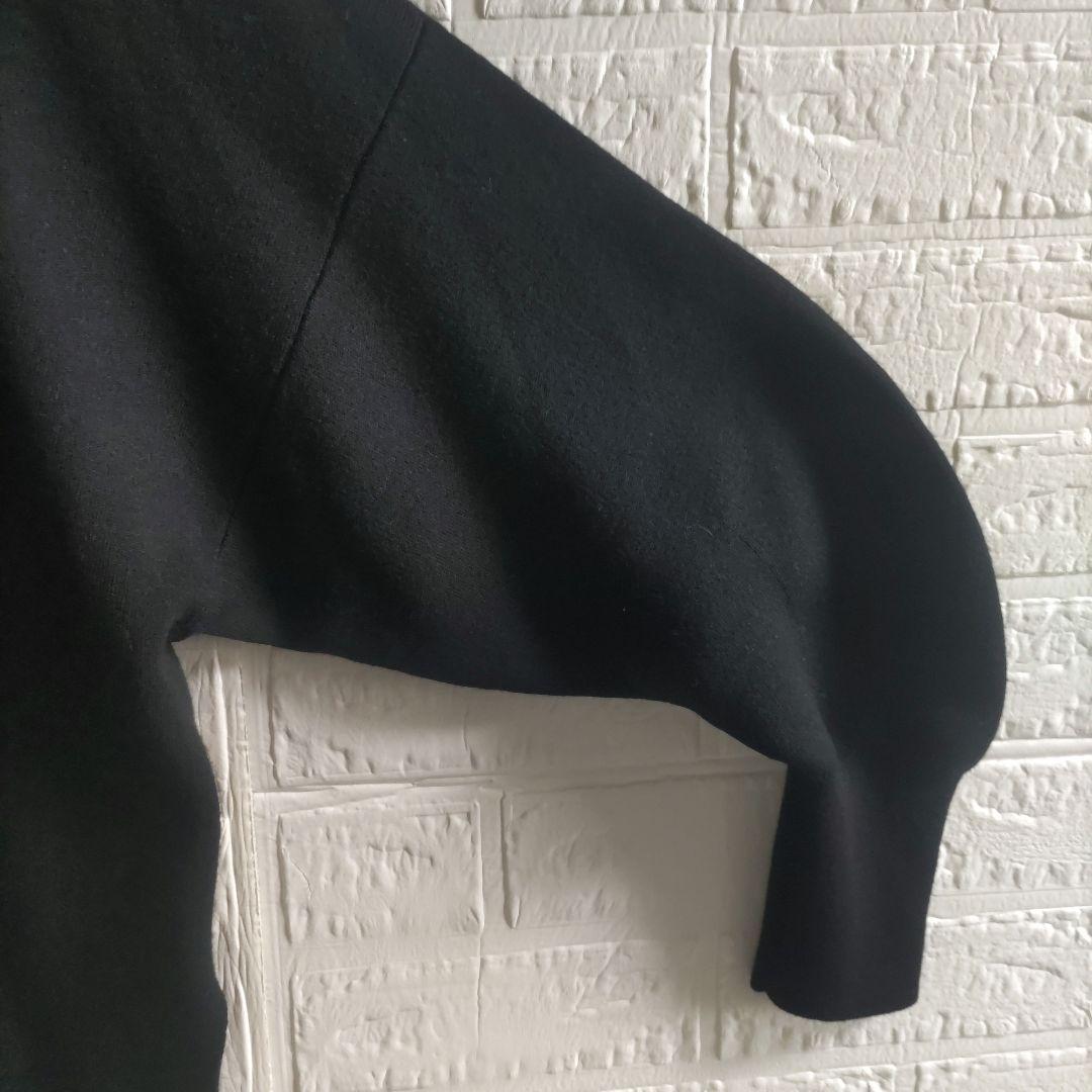 専用✨ENFOLD 　エンフォルド　カーブアームプルオーバー　ニット