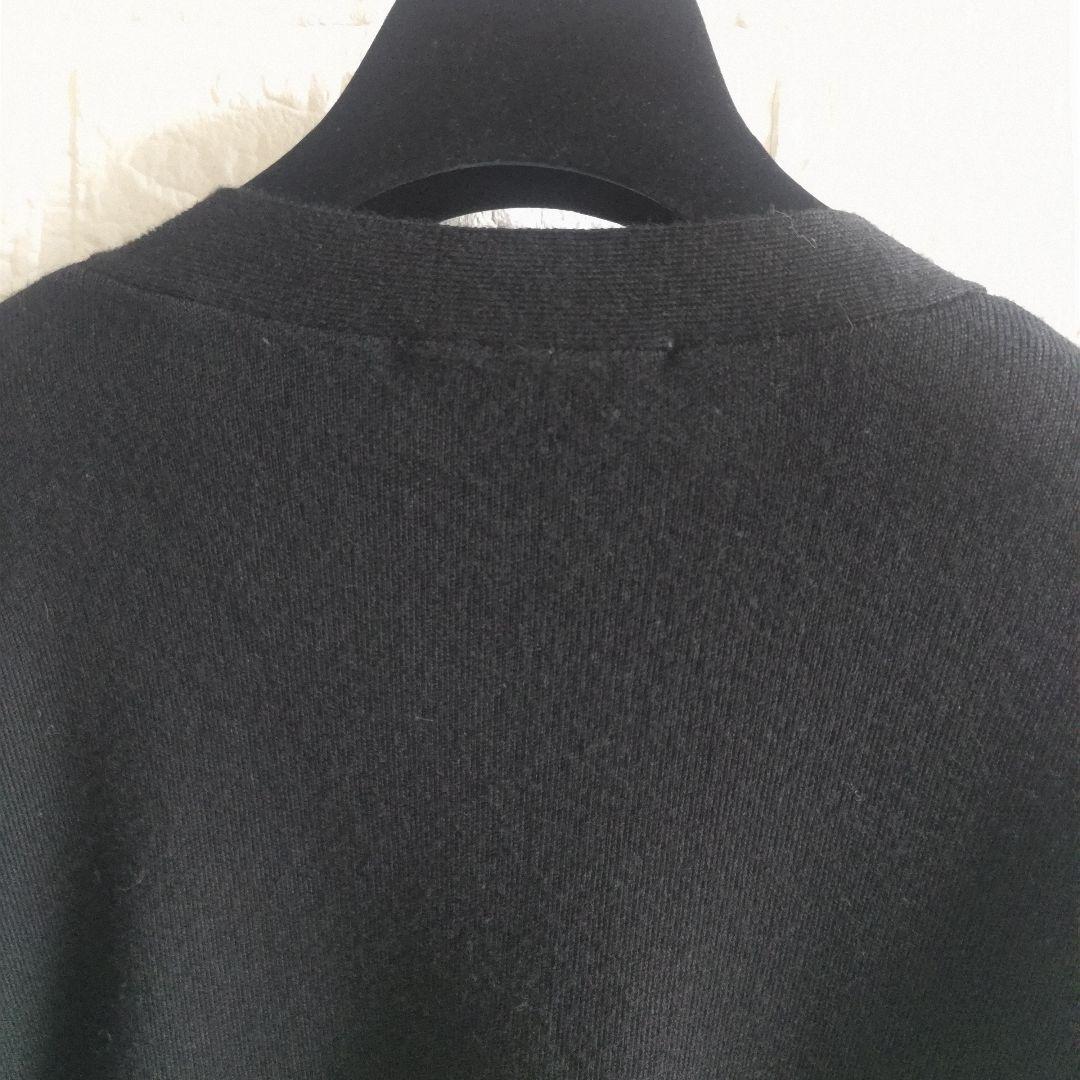 専用✨ENFOLD 　エンフォルド　カーブアームプルオーバー　ニット