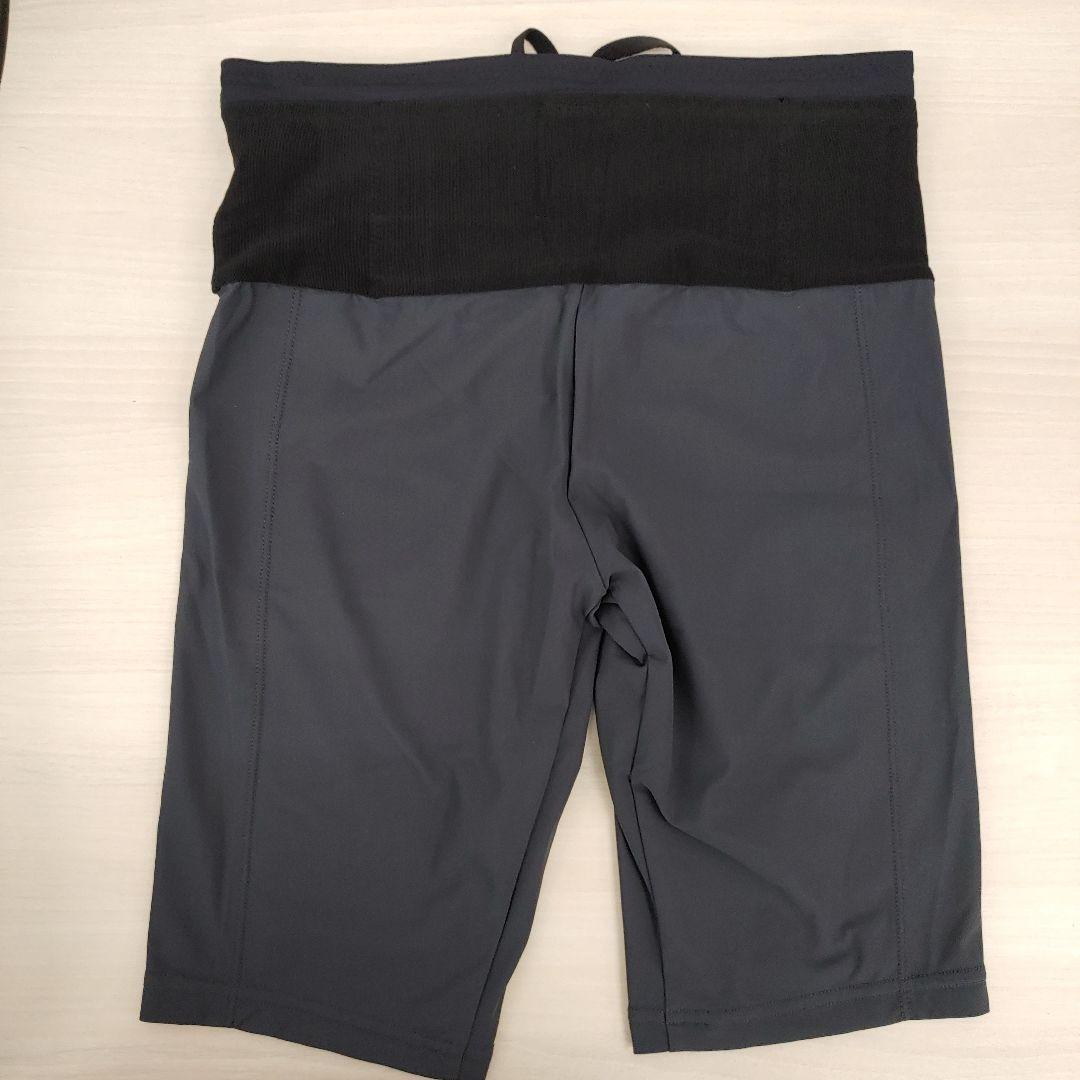 078 ザノースフェイスレギンス インパルスショートタイツ