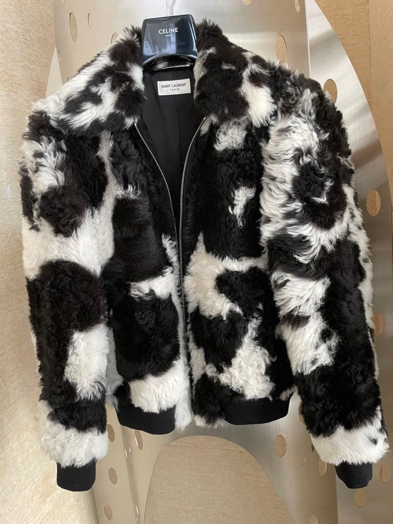 SakadoExpress レア SAINT LAURENT