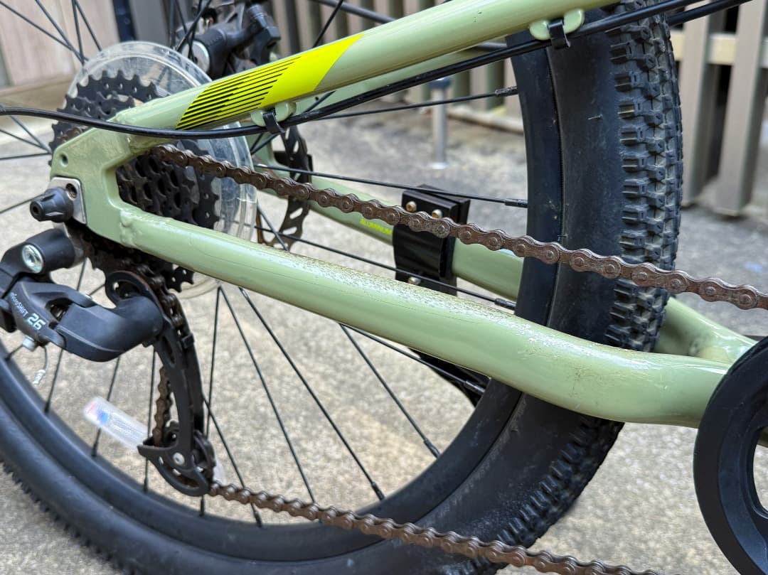 STOMPER ACE 24 V2(ストンパーエース) 2023年モデル