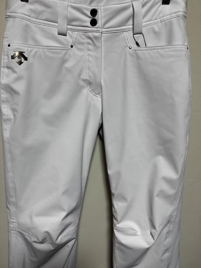 デサント WOMEN'S PANTS スキーウェア DWWYGD38D 新品