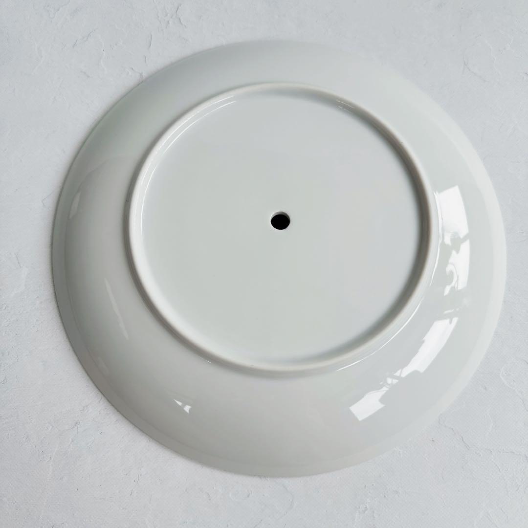 【新品/未使用】ポーセラーツ/壁掛け時計