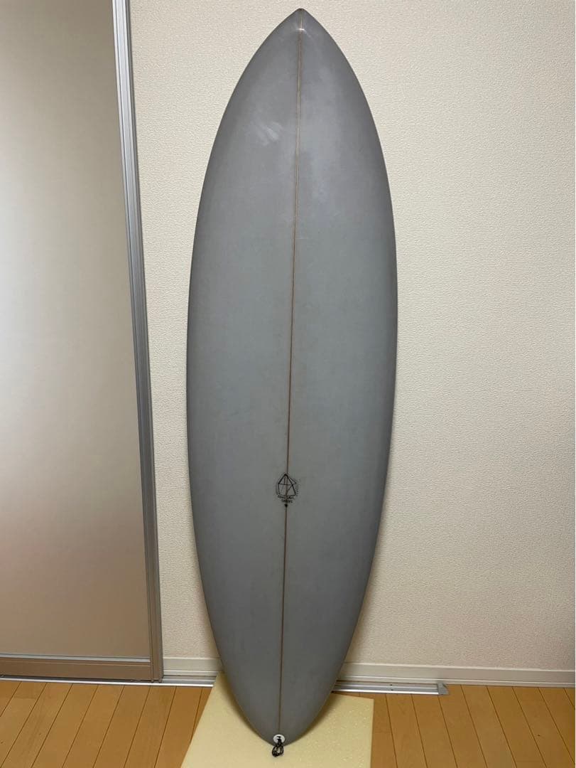 メル　DEAD KOOKS HELLCAT ヘルキャット