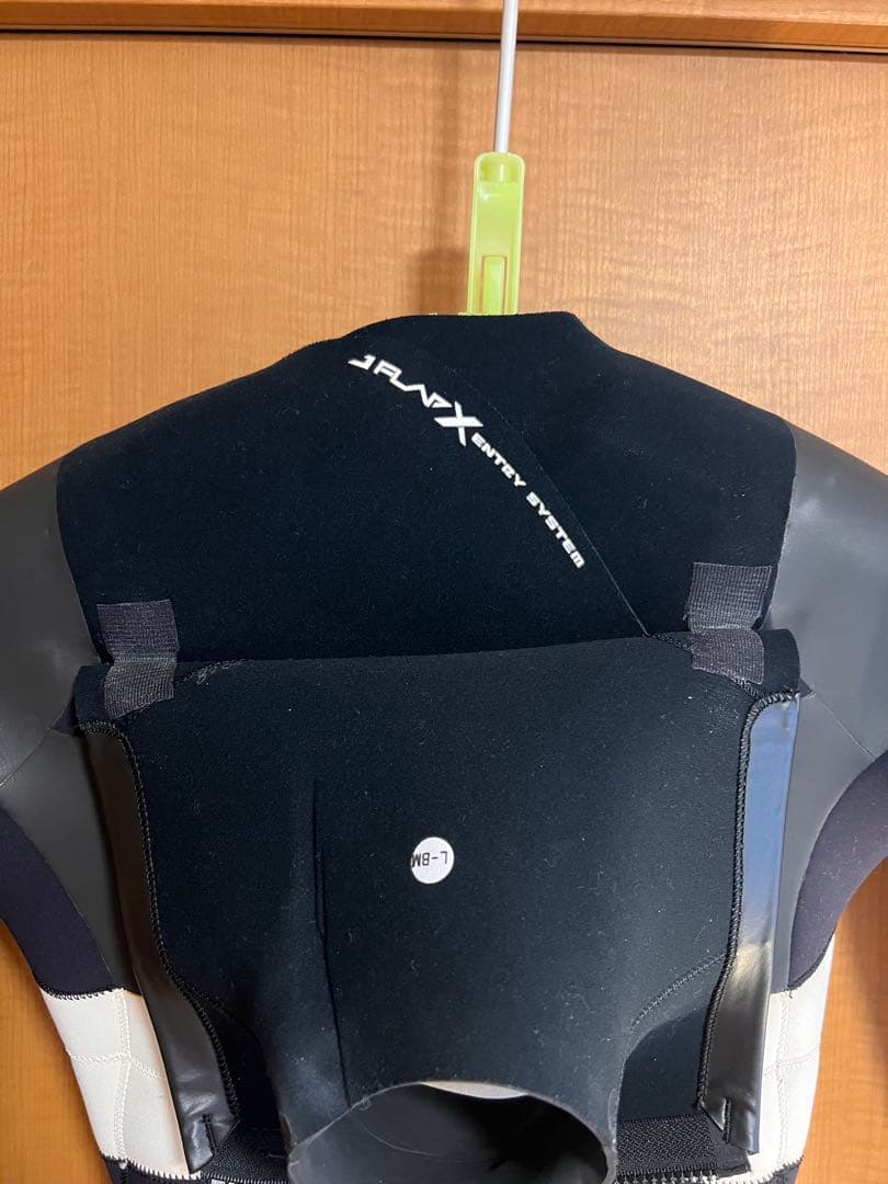 n*o様 BE WET 既製品　ウェットスーツ