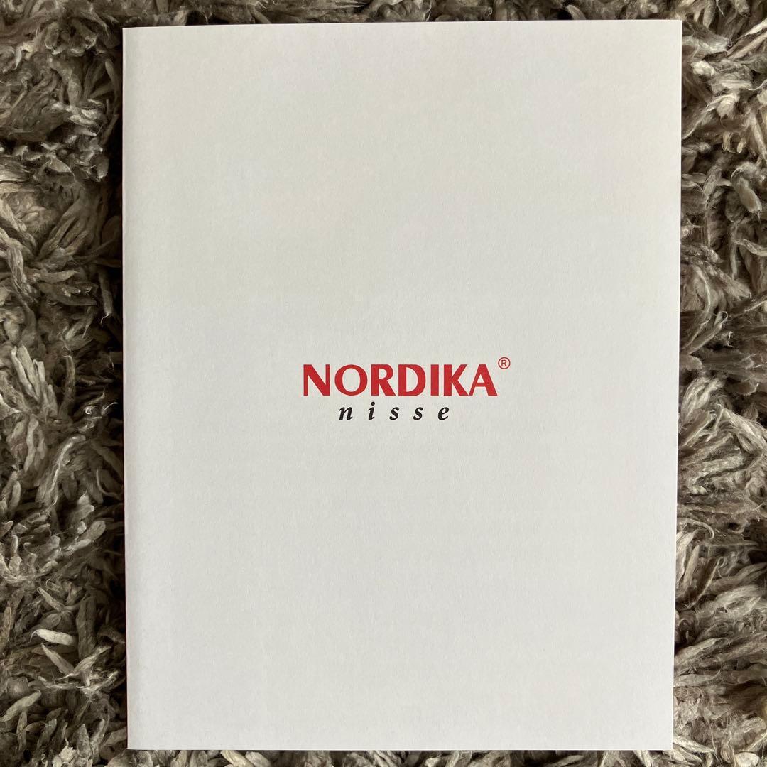 感謝祭を祝うニッセ　ブラックフライデー　ノルディカニッセnordikanisse