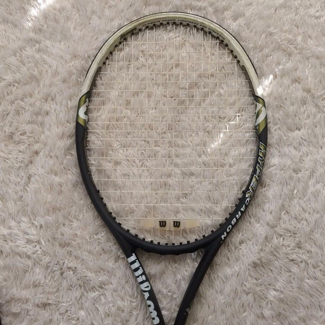 Wilson ハイパーハンマー ハンマーツアー 2本セット G2