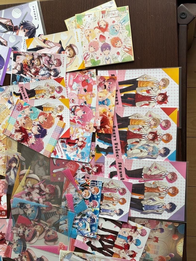 すとぷりグッズ　詰め合わせ主にころんくん