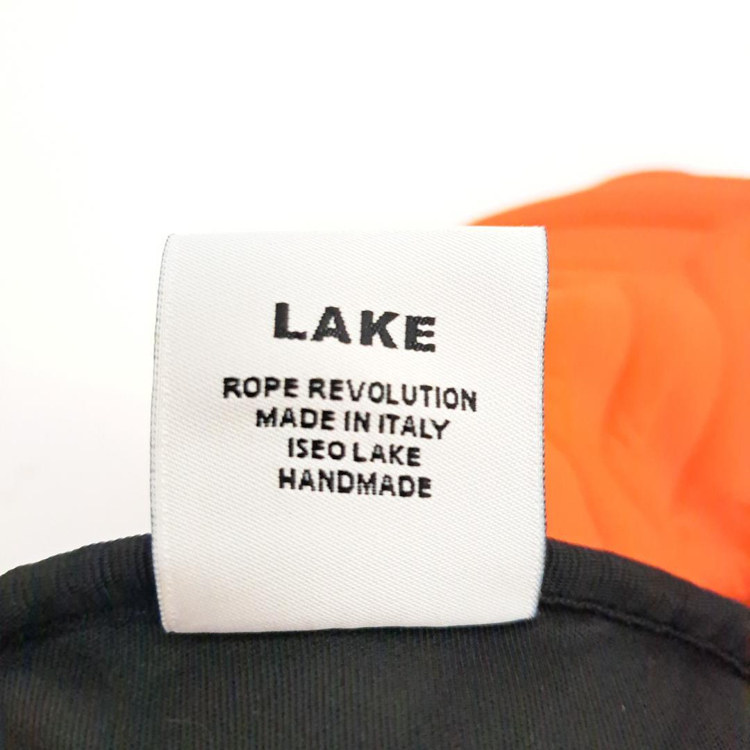 L4K3 レーク ボストンバッグ 2way ネオプレンバッグ