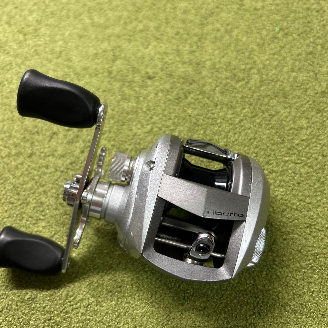 ダイワ　リベルトピクシー