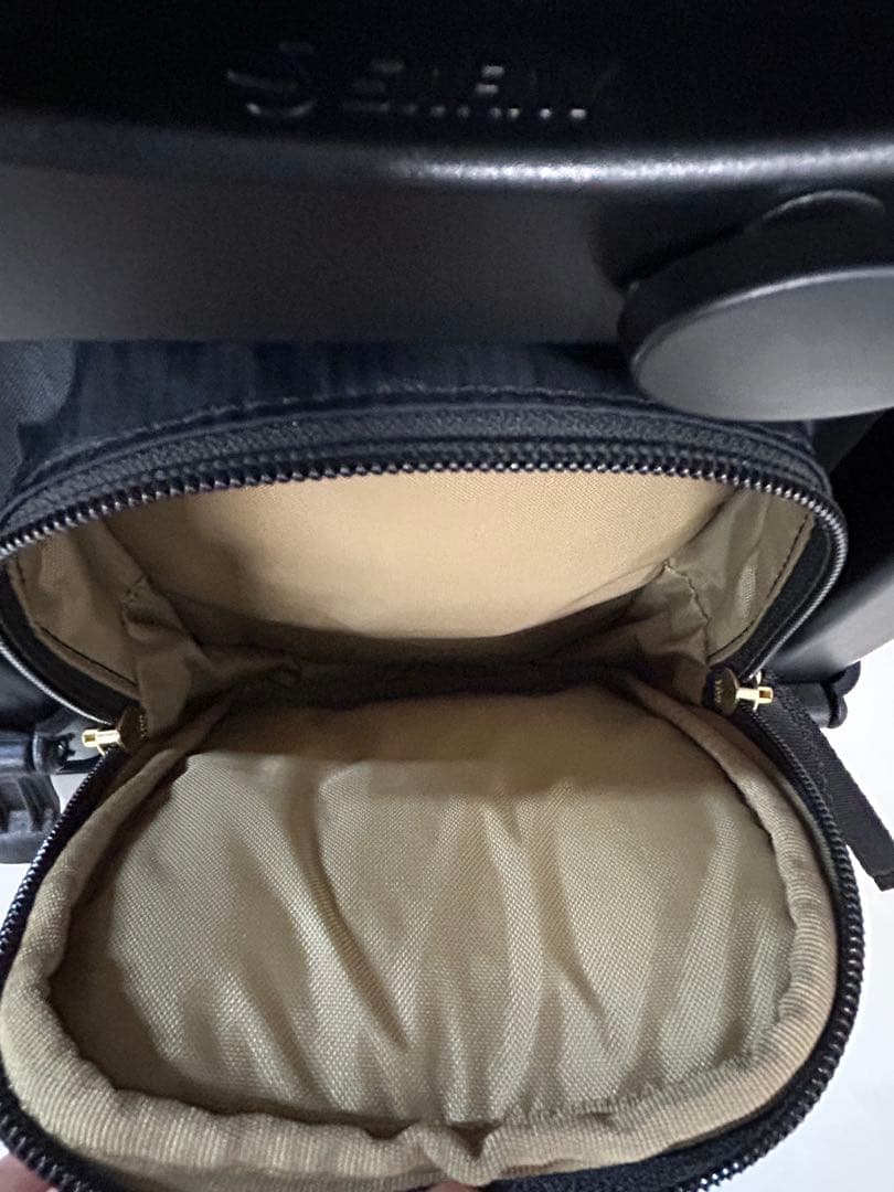 スワニー キャリーバッグ 4輪ストッパー付 D-552 ルバンドミニⅡ