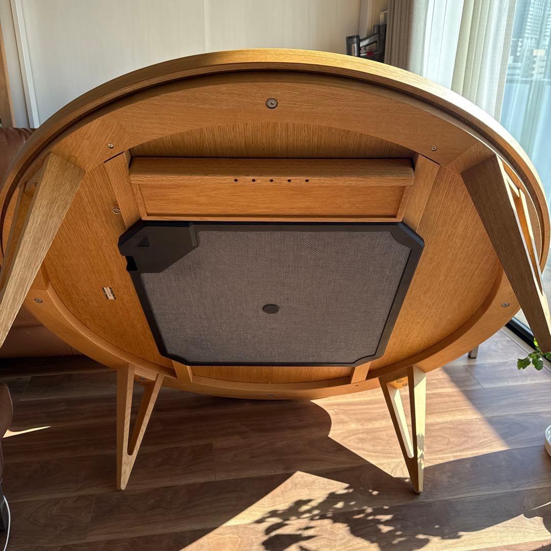 FK-1 こたつテーブル