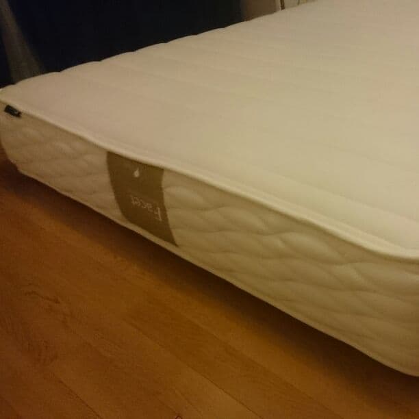 ベッドフレーム New Bed matress double size