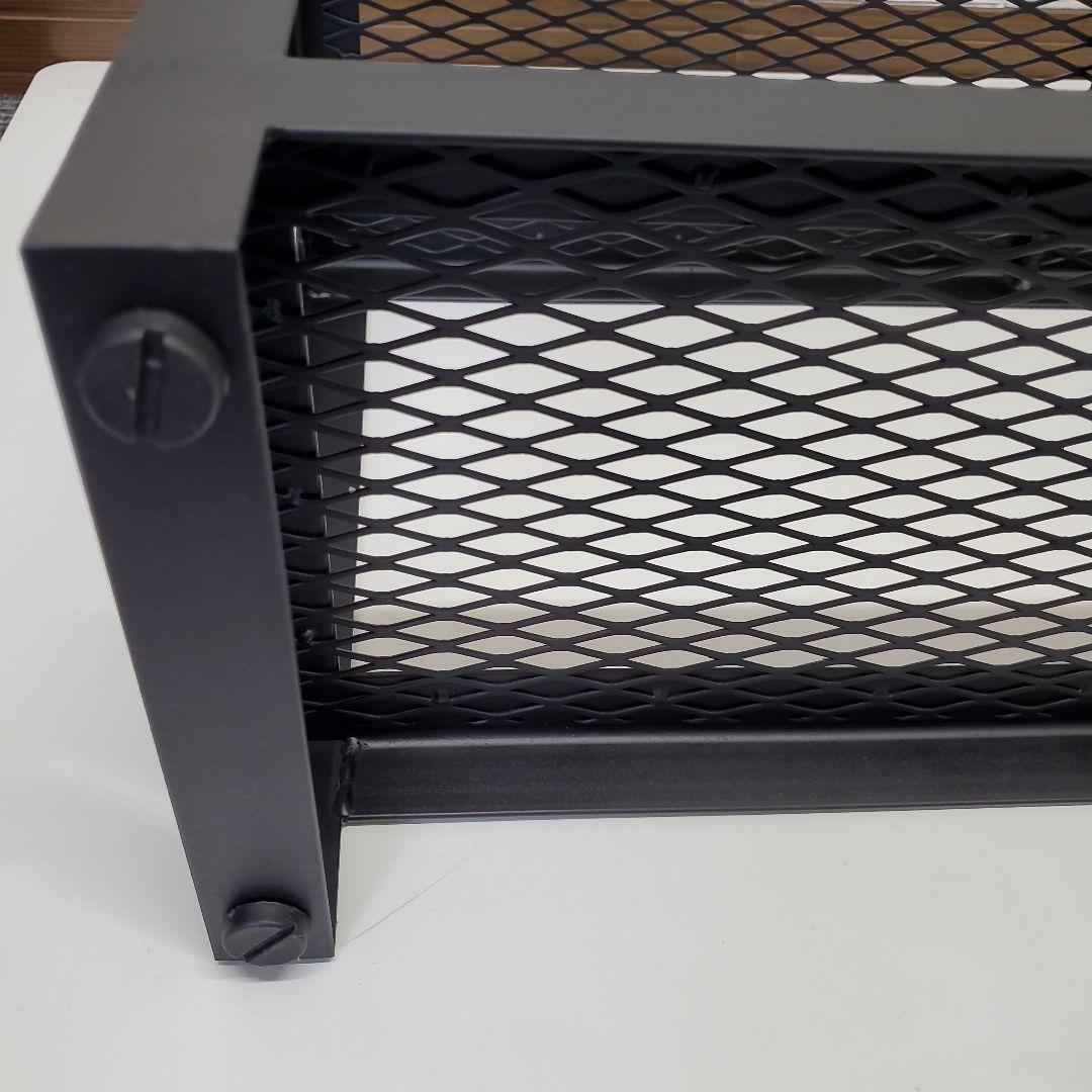 アイアンシェルフ アイアン家具 植物棚 棚 インダストリアル オーダー受付中