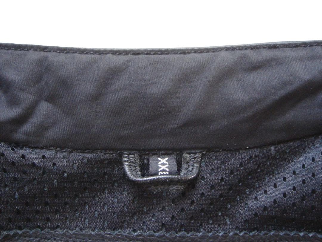 HARLEY-DAVIDSON ハーレーダビッドソン レザージャケット