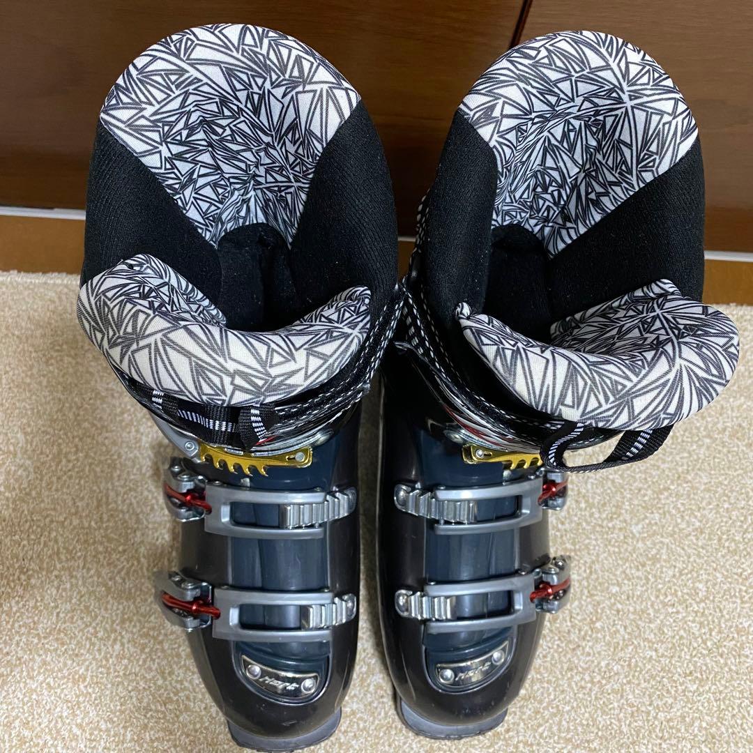 【即購入可！】Hart DIVAスキーブーツ メンズ 26〜26.5cm