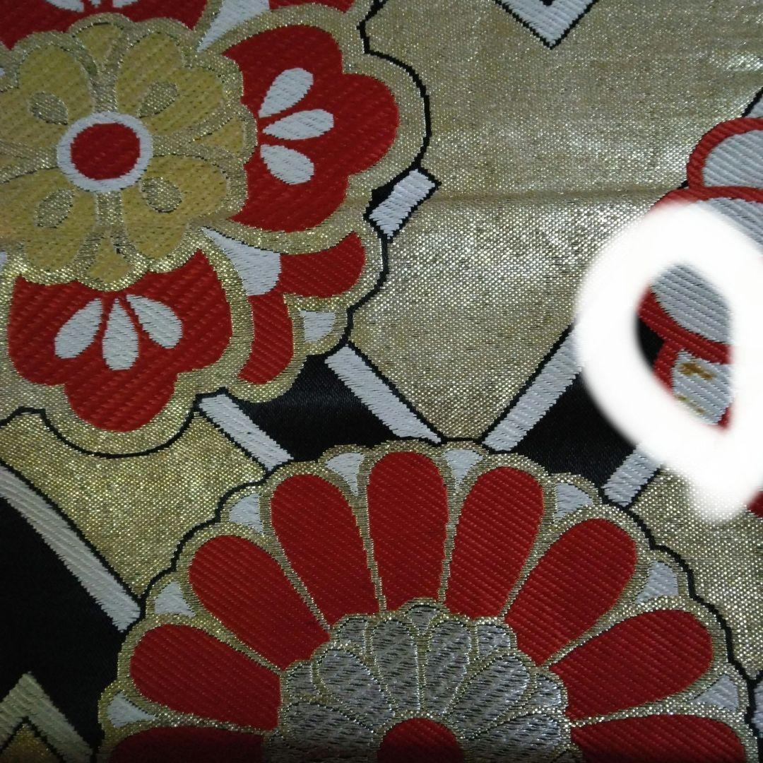 七五三　女の子　7歳　8点セット　美品